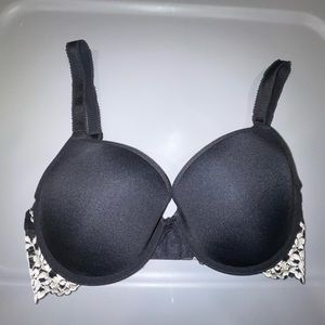 Wacoal underwire tee shirt bra